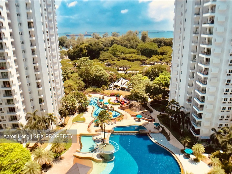 Cote D'Azur (D15), Condominium #211592831